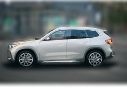 BMW X1 xDrive28i Sports Activity Vehicle 2026