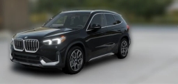 BMW X1 xDrive28i Sports Activity Vehicle 2026