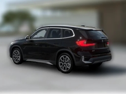 BMW X1 xDrive28i Sports Activity Vehicle 2026