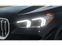 BMW X1 xDrive28i Sports Activity Vehicle 2026