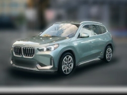 BMW X1 xDrive28i Sports Activity Vehicle 2026