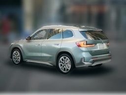 BMW X1 xDrive28i Sports Activity Vehicle 2026