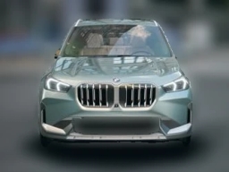 BMW X1 xDrive28i Sports Activity Vehicle 2026