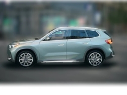 BMW X1 xDrive28i Sports Activity Vehicle 2026