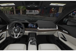 BMW X1 xDrive28i Sports Activity Vehicle 2026