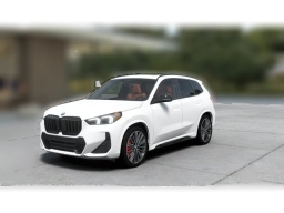BMW X1 xDrive28i Sports Activity Vehicle 2026
