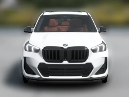 BMW X1 xDrive28i Sports Activity Vehicle 2026