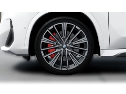 BMW X1 xDrive28i Sports Activity Vehicle 2026