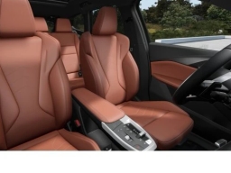 BMW X1 xDrive28i Sports Activity Vehicle 2026