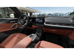 BMW X1 xDrive28i Sports Activity Vehicle 2026