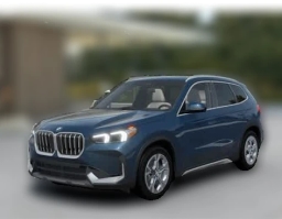 BMW X1 xDrive28i Sports Activity Vehicle 2026