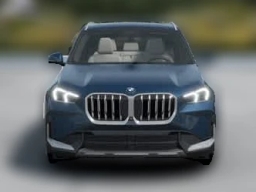 BMW X1 xDrive28i Sports Activity Vehicle 2026