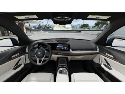 BMW X1 xDrive28i Sports Activity Vehicle 2026