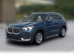 BMW X1 xDrive28i Sports Activity Vehicle 2026
