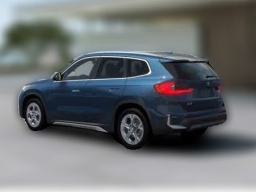BMW X1 xDrive28i Sports Activity Vehicle 2026