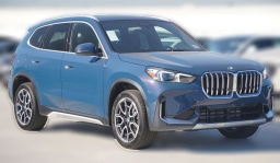 BMW X1 xDrive28i Sports Activity Vehicle 2026