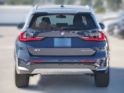 BMW X1 xDrive28i Sports Activity Vehicle 2026