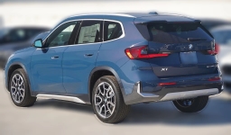 BMW X1 xDrive28i Sports Activity Vehicle 2026