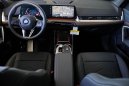 BMW X1 xDrive28i Sports Activity Vehicle 2026