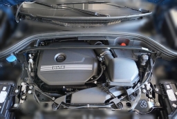 BMW X1 xDrive28i Sports Activity Vehicle 2026