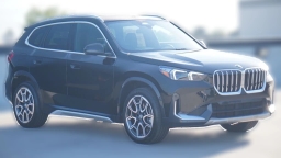 BMW X1 xDrive28i Sports Activity Vehicle 2026