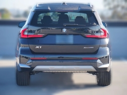 BMW X1 xDrive28i Sports Activity Vehicle 2026