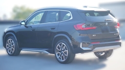 BMW X1 xDrive28i Sports Activity Vehicle 2026