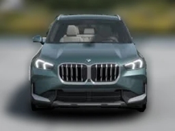 BMW X1 xDrive28i Sports Activity Vehicle 2026