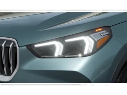 BMW X1 xDrive28i Sports Activity Vehicle 2026