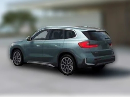 BMW X1 xDrive28i Sports Activity Vehicle 2026