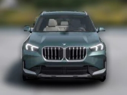 BMW X1 xDrive28i Sports Activity Vehicle 2026