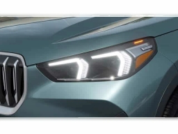 BMW X1 xDrive28i Sports Activity Vehicle 2026