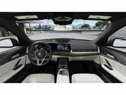 BMW X1 xDrive28i Sports Activity Vehicle 2026