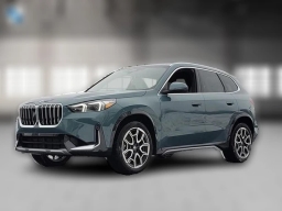 BMW X1 xDrive28i Sports Activity Vehicle 2026