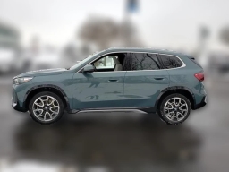 BMW X1 xDrive28i Sports Activity Vehicle 2026