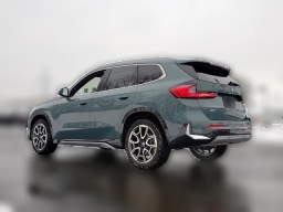 BMW X1 xDrive28i Sports Activity Vehicle 2026