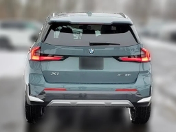 BMW X1 xDrive28i Sports Activity Vehicle 2026