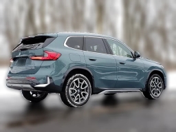 BMW X1 xDrive28i Sports Activity Vehicle 2026