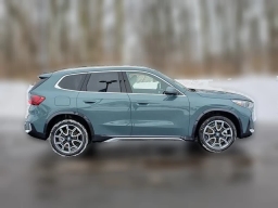 BMW X1 xDrive28i Sports Activity Vehicle 2026