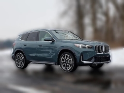 BMW X1 xDrive28i Sports Activity Vehicle 2026