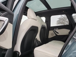 BMW X1 xDrive28i Sports Activity Vehicle 2026