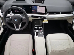 BMW X1 xDrive28i Sports Activity Vehicle 2026