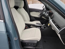 BMW X1 xDrive28i Sports Activity Vehicle 2026