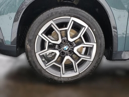 BMW X1 xDrive28i Sports Activity Vehicle 2026