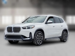 BMW X1 xDrive28i Sports Activity Vehicle 2026
