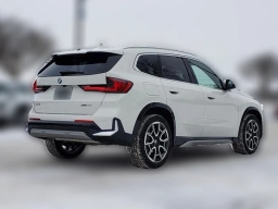 BMW X1 xDrive28i Sports Activity Vehicle 2026