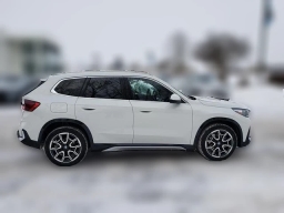 BMW X1 xDrive28i Sports Activity Vehicle 2026