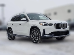 BMW X1 xDrive28i Sports Activity Vehicle 2026