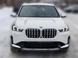 BMW X1 xDrive28i Sports Activity Vehicle 2026