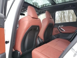 BMW X1 xDrive28i Sports Activity Vehicle 2026